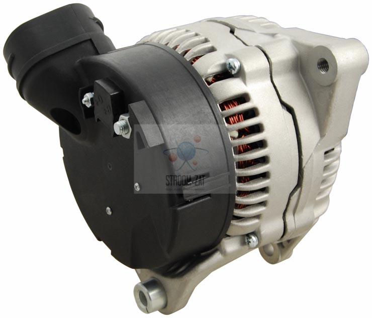 Dynamo Audi / Volkswagen 120A