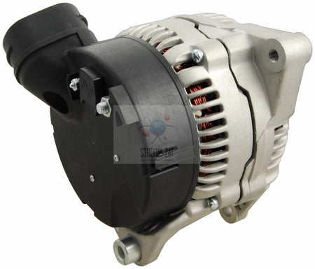 Dynamo Audi / Volkswagen 120A