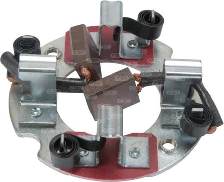 Borstelhouder Lucas startmotor 