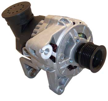 Dynamo BMW 80A E36 E34