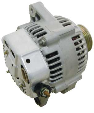 Dynamo Toyota 70A