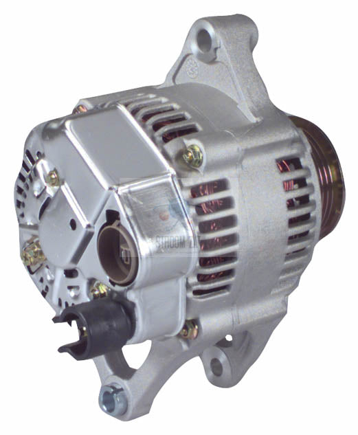 Dynamo 90A Chrysler met ingebouwde regelaar