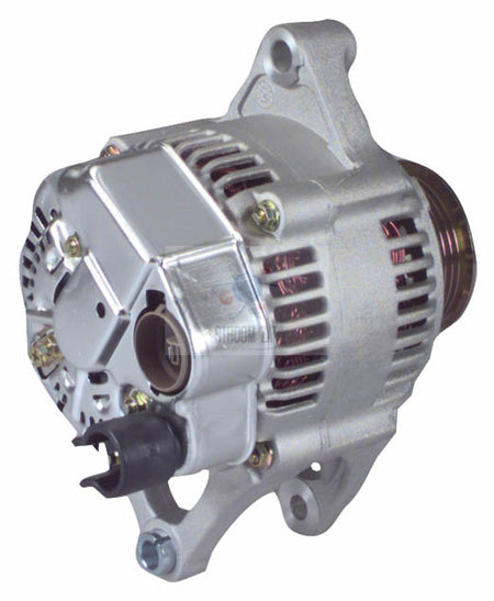 Dynamo 90A Chrysler met ingebouwde regelaar