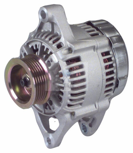 Dynamo 90A Chrysler met ingebouwde regelaar