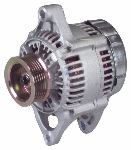 Dynamo 90A Chrysler met ingebouwde regelaar