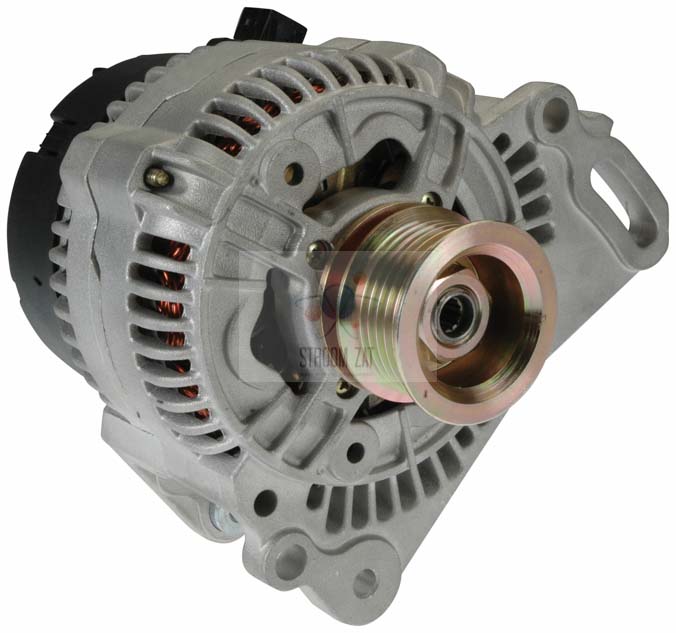 Dynamo Volkswagen, Seat, Skoda 90A ipv 70A