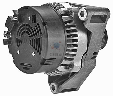 Dynamo 90A Mercedes  