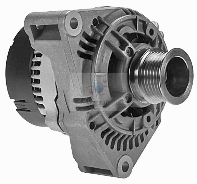 Dynamo 90A Mercedes  
