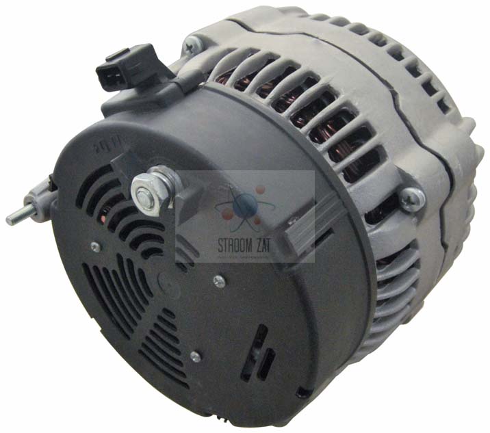 Dynamo Volkswagen T4/LT 120A