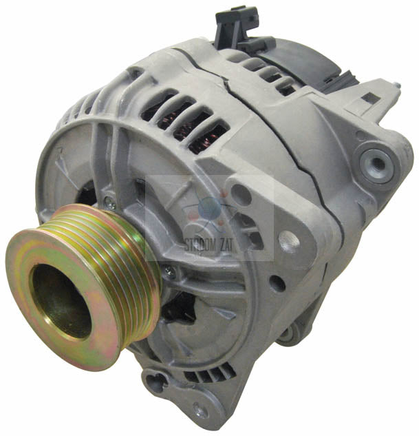 Dynamo Volkswagen T4/LT 120A