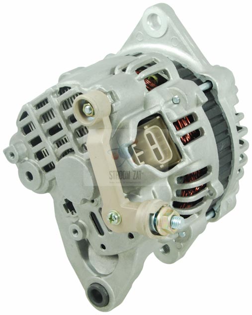 Dynamo Mazda 80A