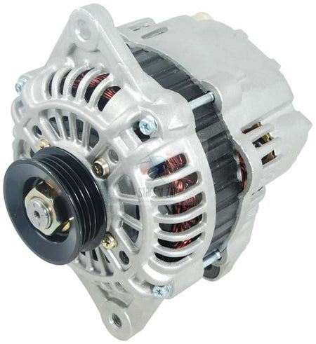 Dynamo Mazda 80A