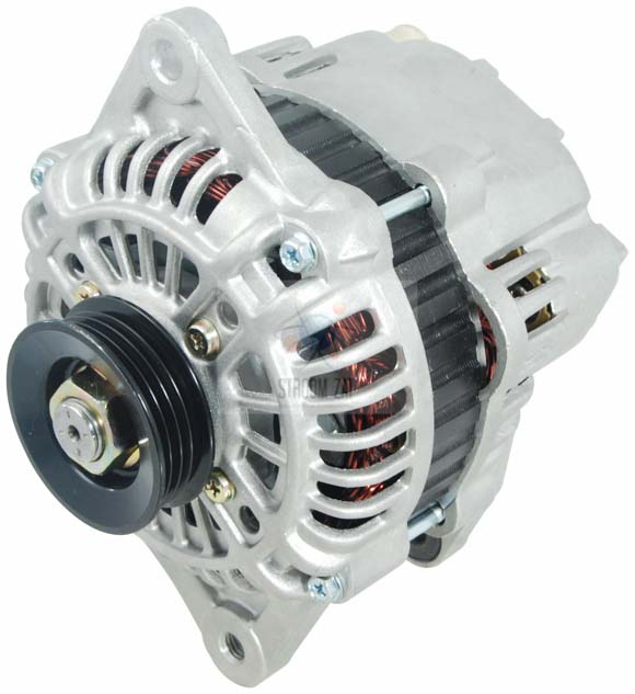 Dynamo Mazda 80A