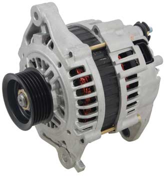 Dynamo Nissan 12V 80A
