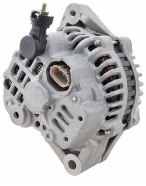 Dynamo 75A Opel Agila ,Suzuki 