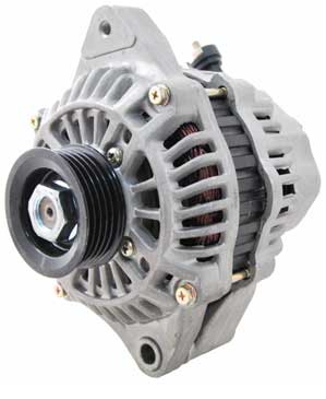 Dynamo 75A Opel Agila ,Suzuki 
