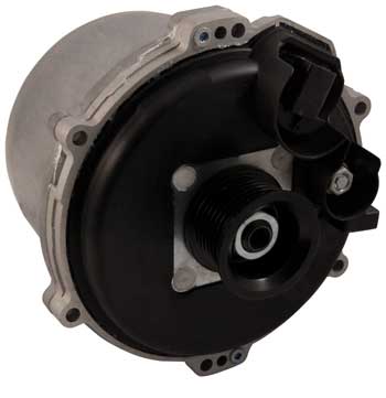 Dynamo 150 Amp BMW Landrover