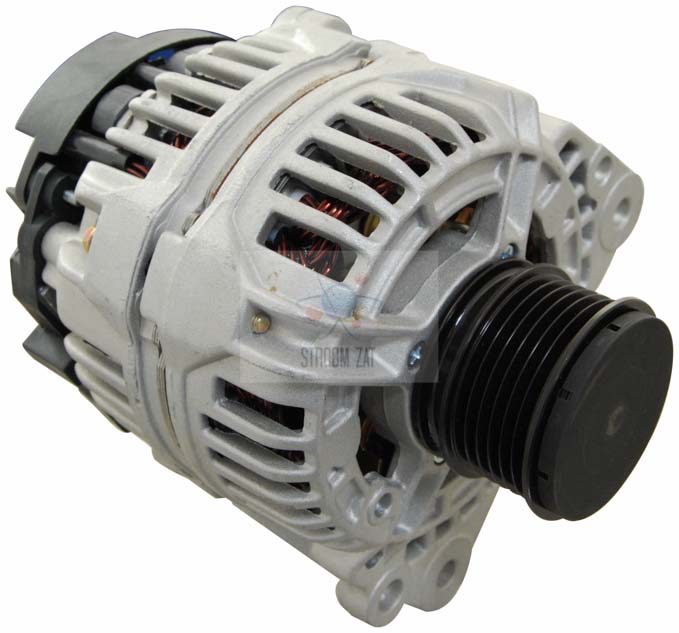 Dynamo Audi, Volkswagen , Seat, Skoda, Ford 90A