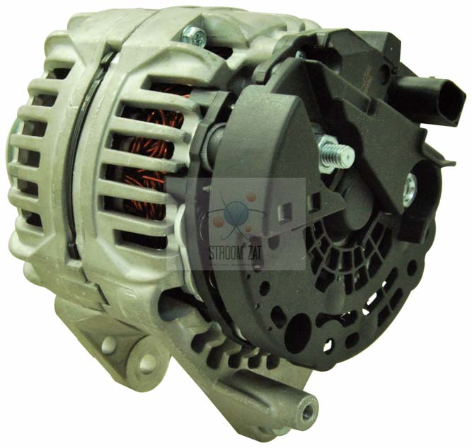 Dynamo Audi, Volkswagen, Seat,  Skoda 90A
