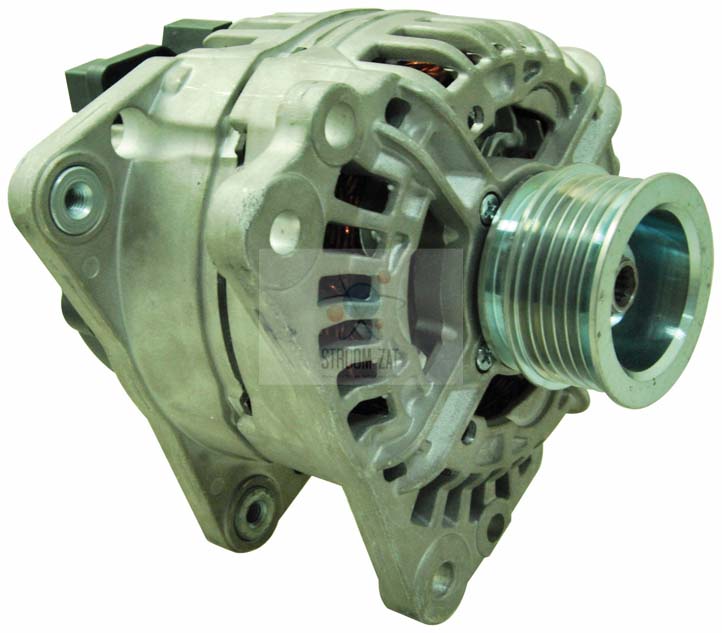 Dynamo Audi, Volkswagen, Seat,  Skoda 90A