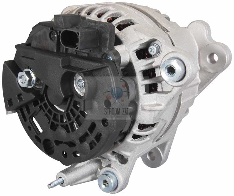 Dynamo Audi/Volkswagen/Seat/ Skoda/Ford 120A