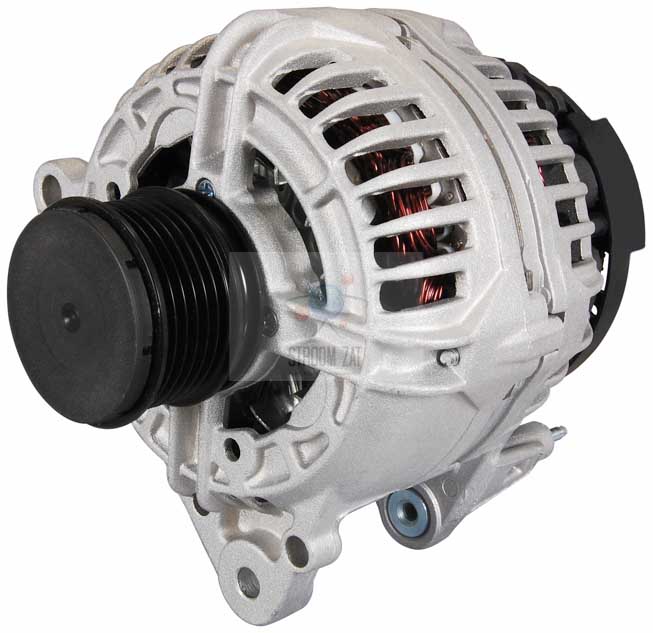 Dynamo Audi/Volkswagen/Seat/ Skoda/Ford 120A