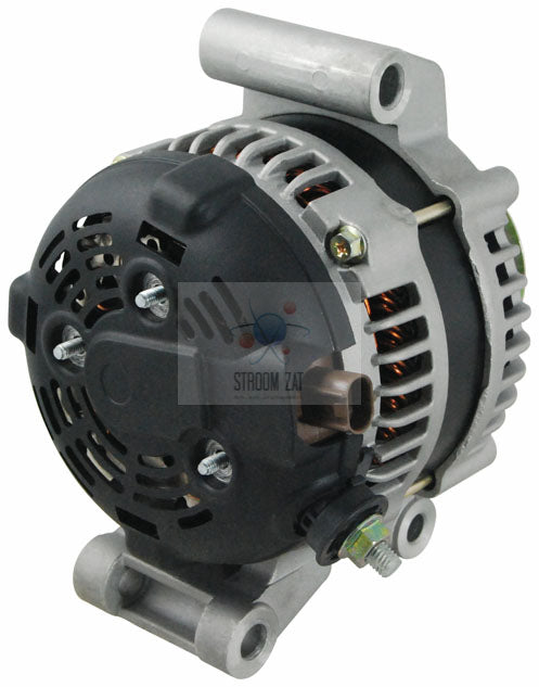 Dynamo Chrysler Dodge 120A