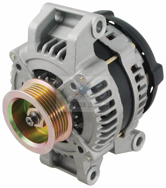 Dynamo Chrysler Dodge 120A
