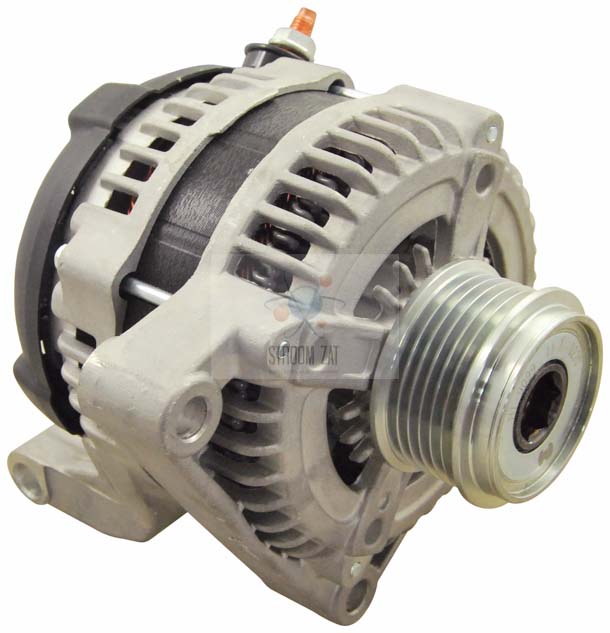 Dynamo 160A Chrysler Dodge 