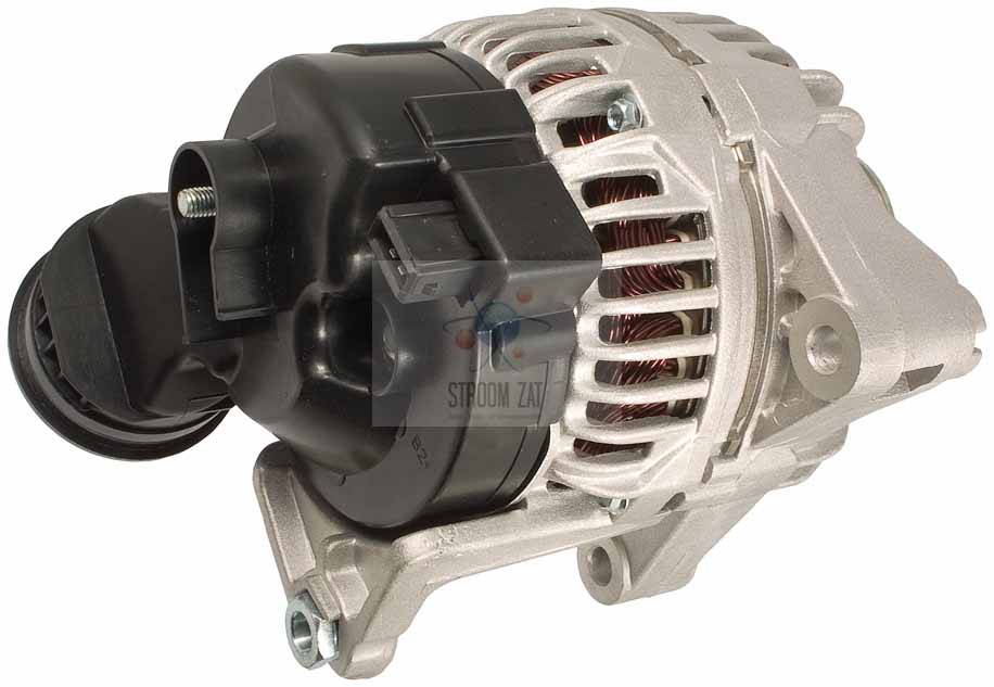 Dynamo 120A BMW 