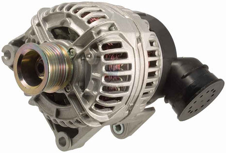 Dynamo 120A BMW 