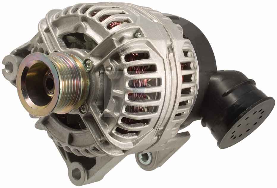 Dynamo 120A BMW 
