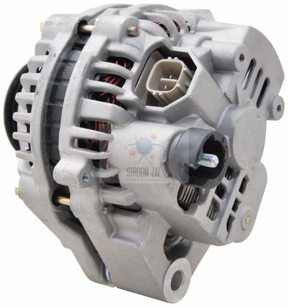 Dynamo 70A Honda Civic