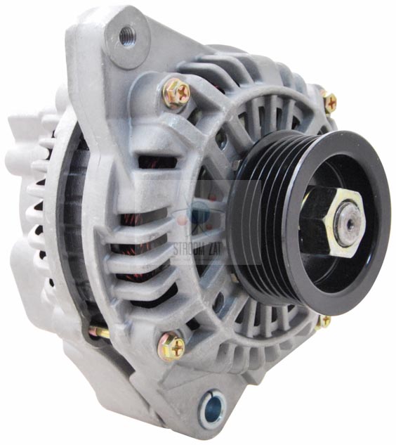 Dynamo 70A Honda Civic
