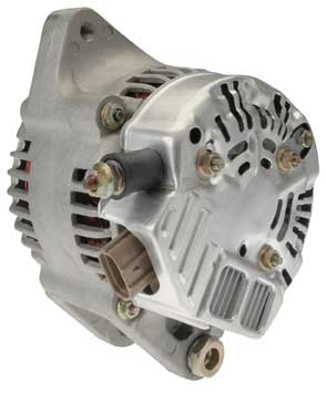 Dynamo Toyota 70A 12v