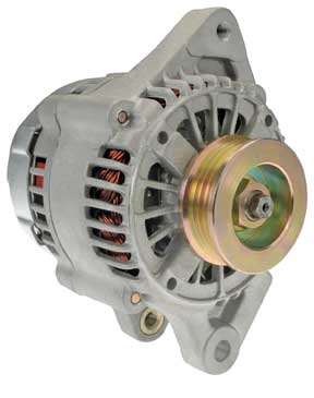 Dynamo Toyota 70A 12v