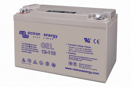 Victron 110AH AGM 