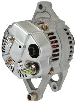 Dynamo Jeep 117A 4.0L 6Cil.