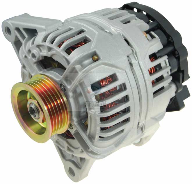 Dynamo 90A Audi, Volkswagen, Skoda