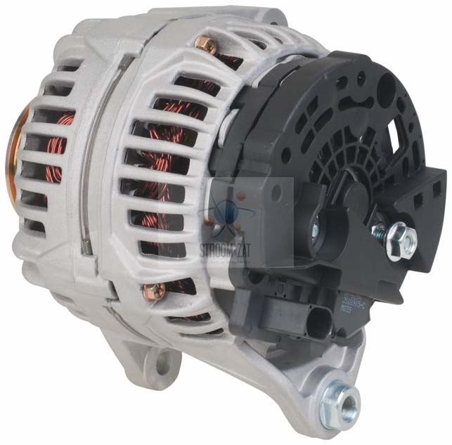 Dynamo Audi, Volkswagen, Skoda 120A