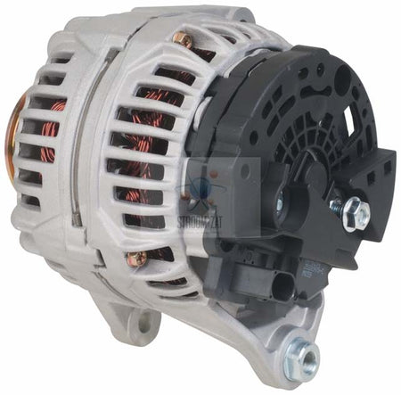 Dynamo Audi, Volkswagen, Skoda 120A