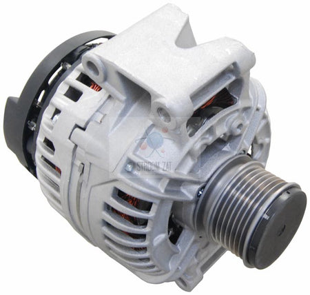 Dynamo 120A Mercedes 7Ribs vrijloop poelie