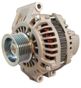 Dynamo Honda 2.0 