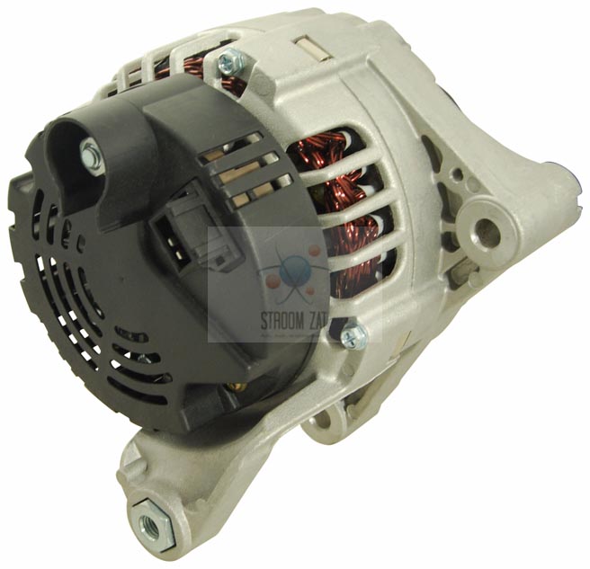 Dynamo 120A BMW
