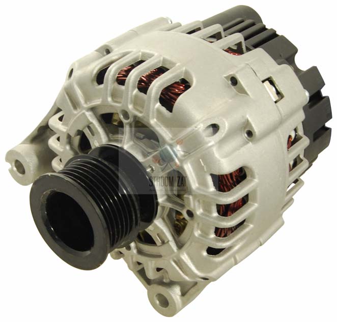 Dynamo 120A BMW