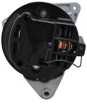 Dynamo op basis van Lucas 36A