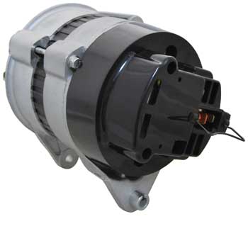 Dynamo op basis van Lucas 36A