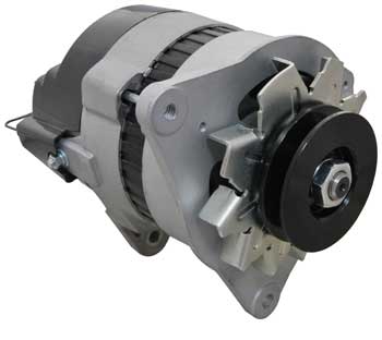 Dynamo op basis van Lucas 36A