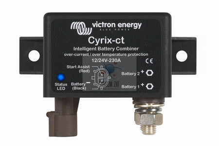 Victron Cyrix 230A scheidingsrelais CYR010230010