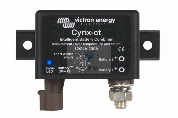 Victron Cyrix 230A scheidingsrelais CYR010230010